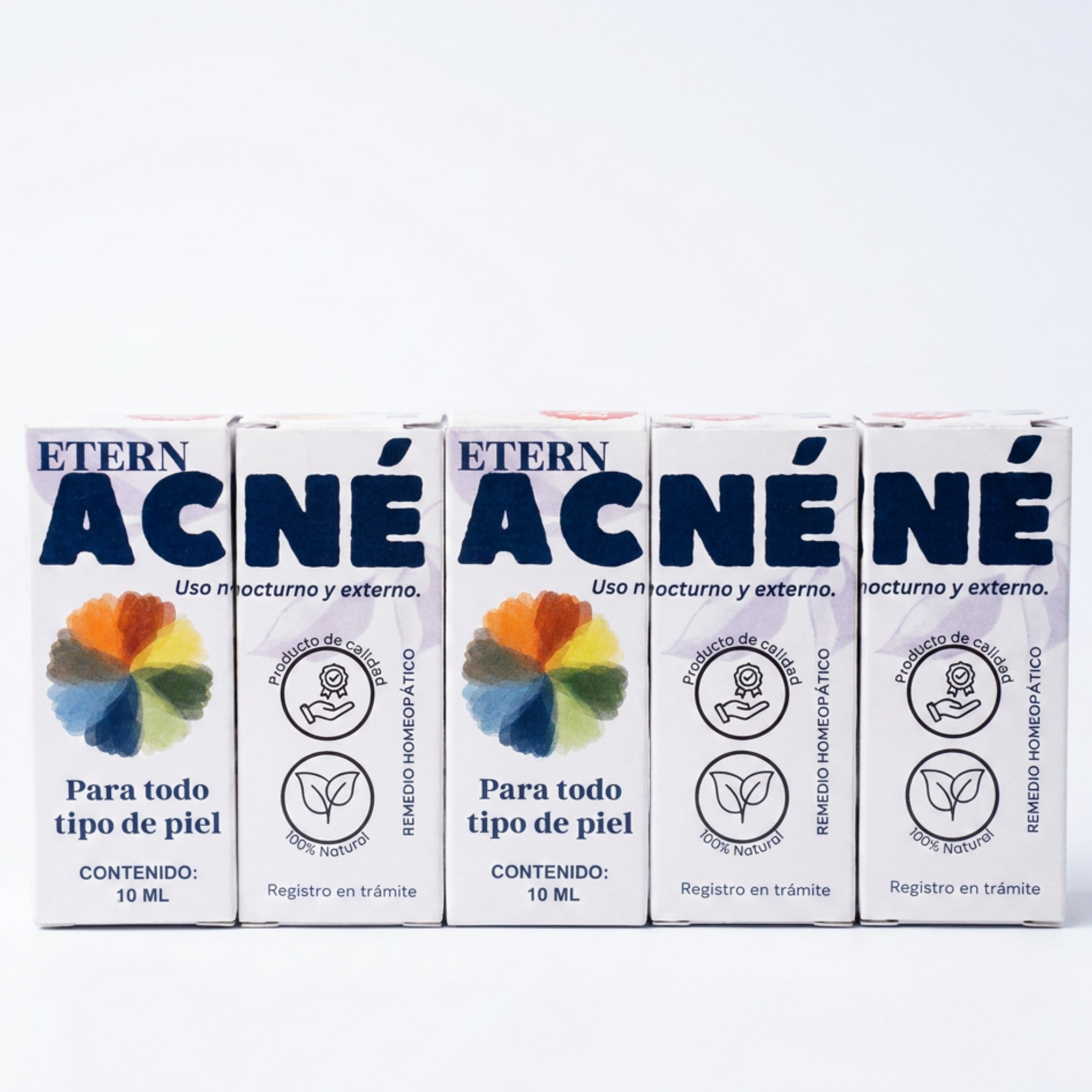 Quita Acné
