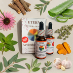 Kit Articulaciones