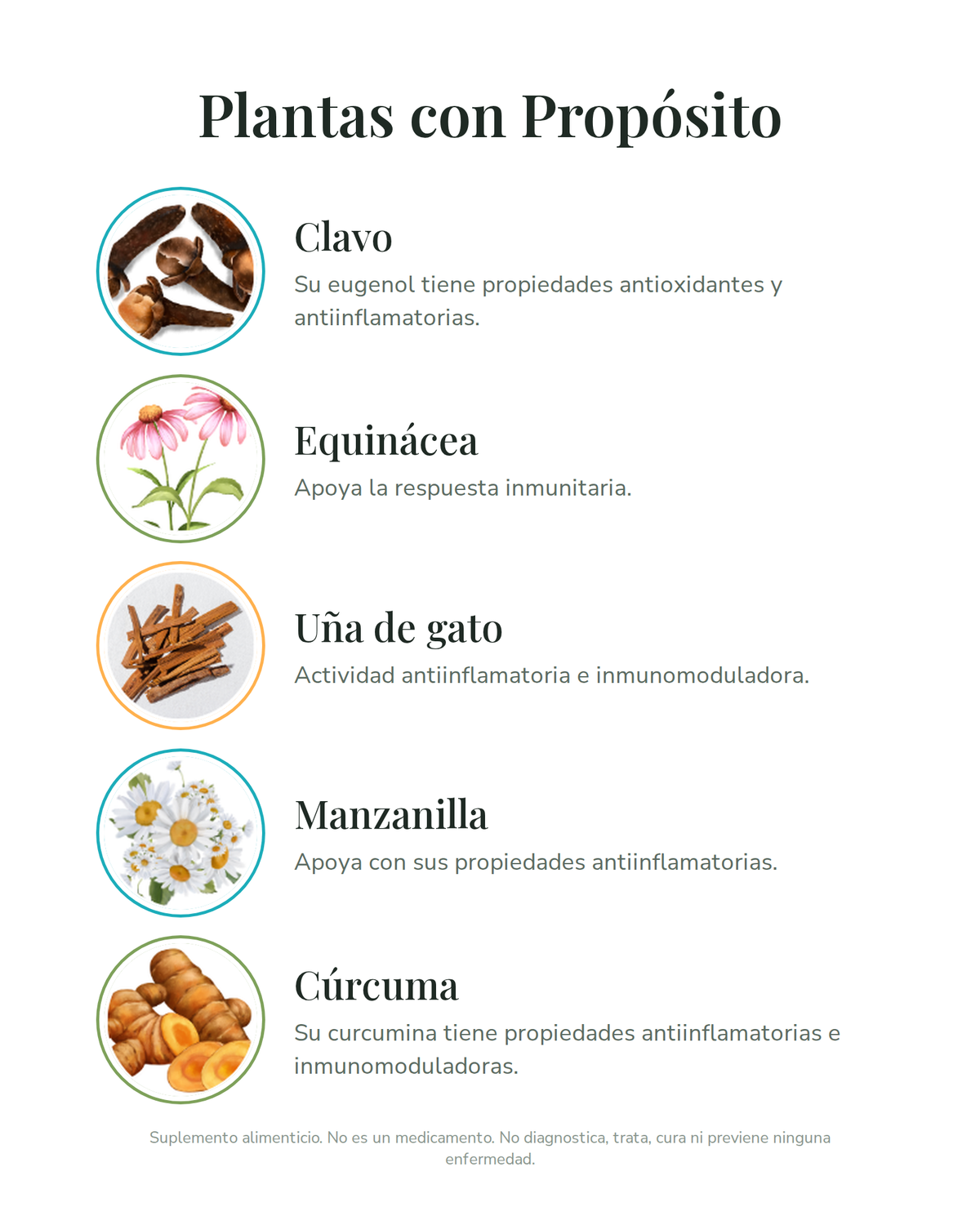 Kit Respiratorio contra alergias